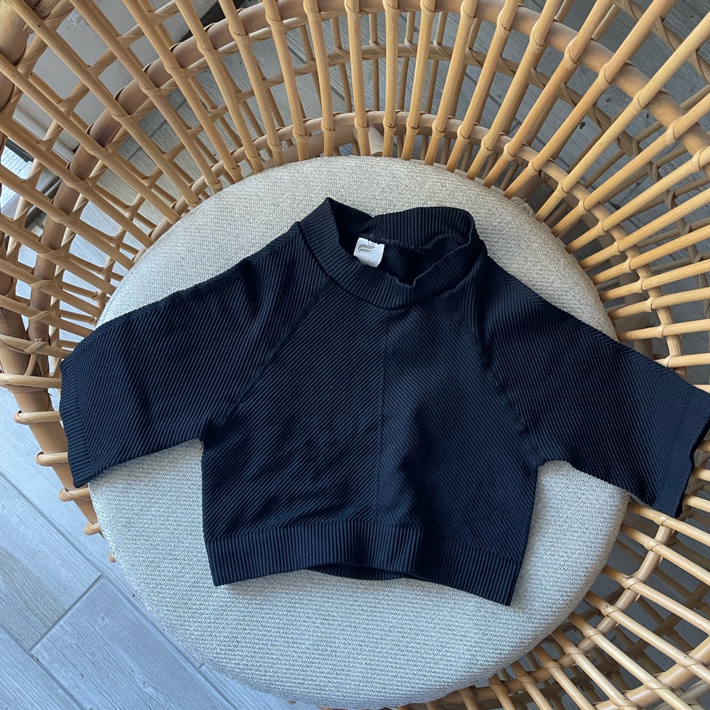 Fabletics Cropped Top